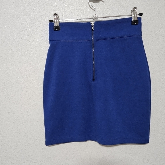 Silence and Noise mini skirt xs - Picture 2 of 7